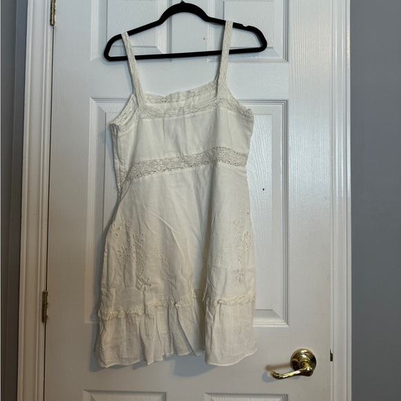 Zara dress - Picture 4 of 4